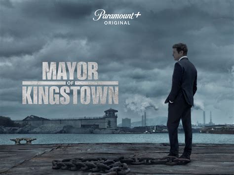 mayor of kingstown sex scene|Mayor of Kingstown Season 1 Recap (Episodes 1